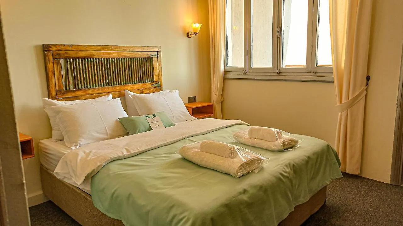 Variante Hotel 이즈미르