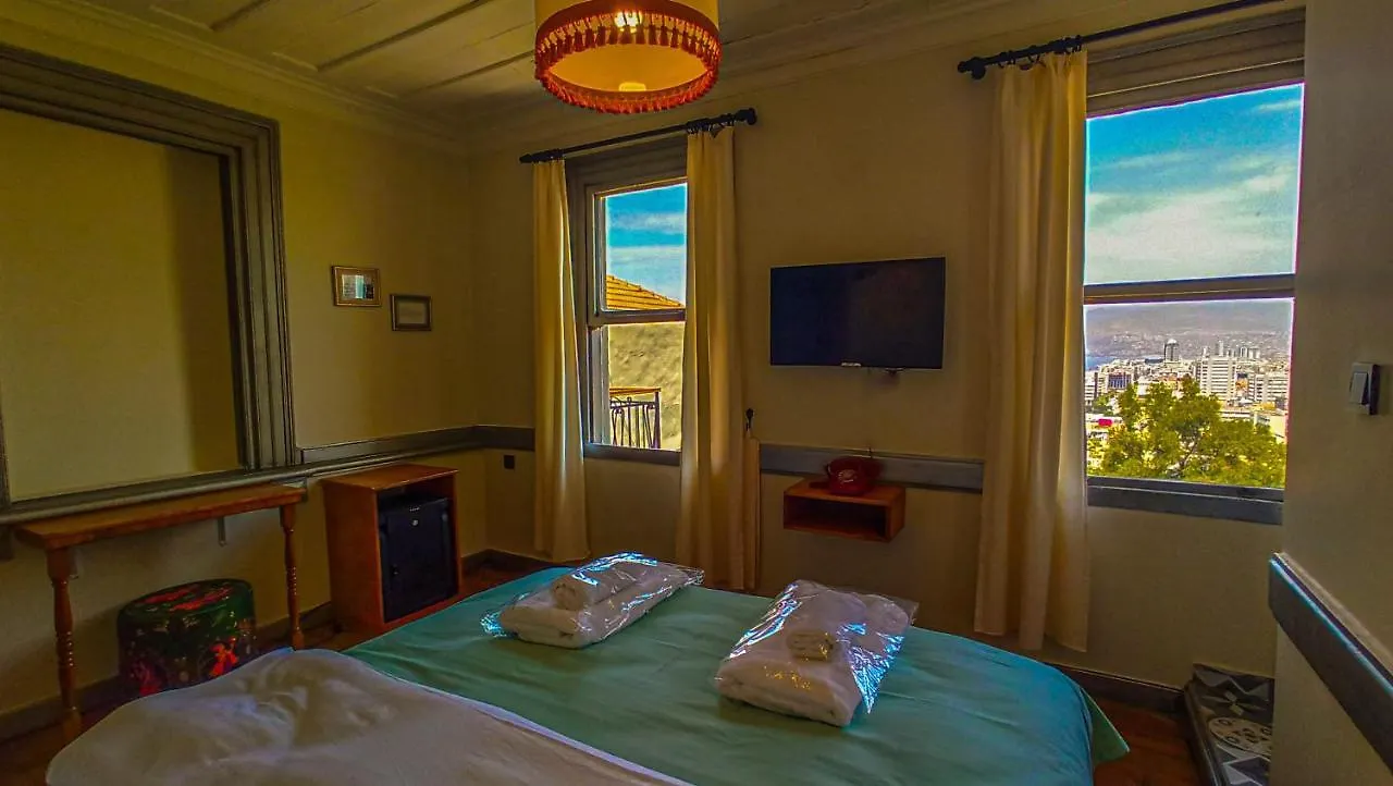 Variante Hotel 이즈미르
