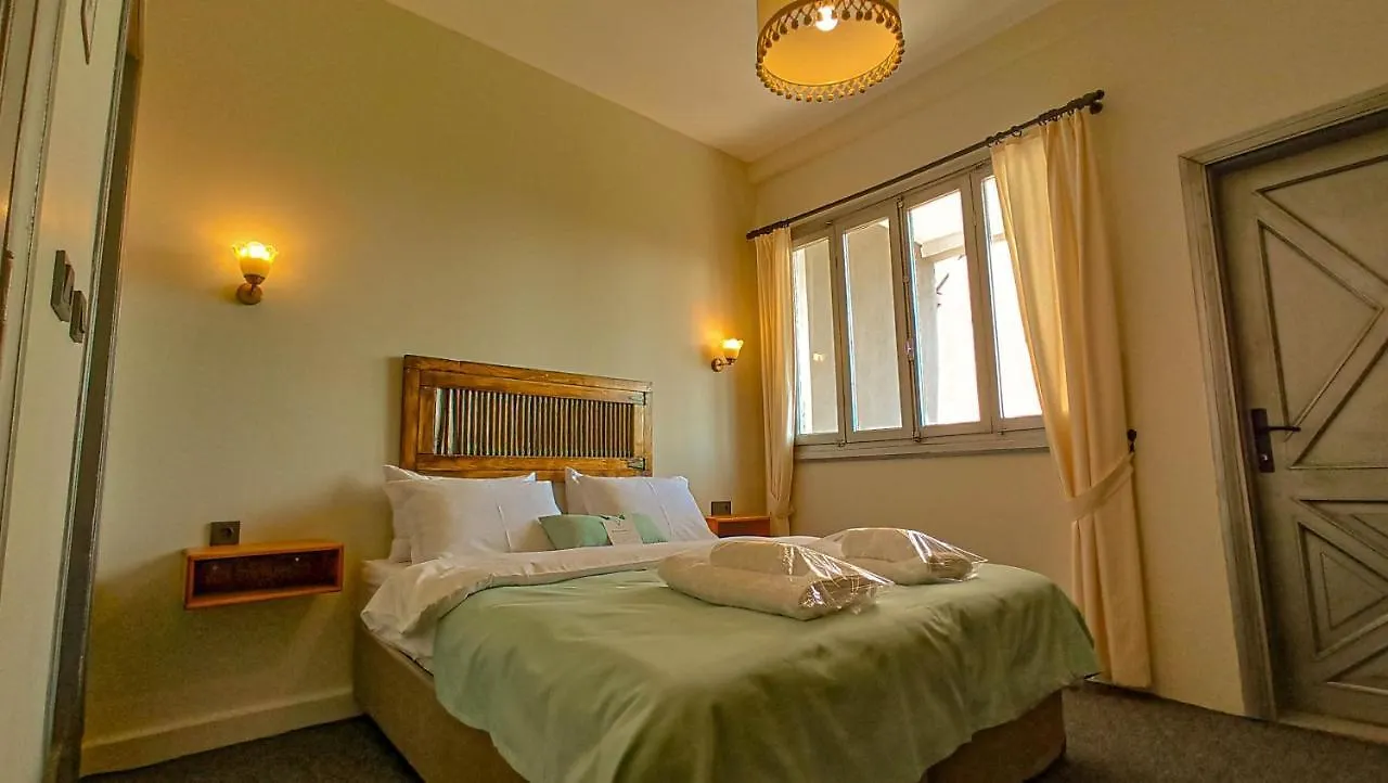 Variante Hotel 이즈미르 터키