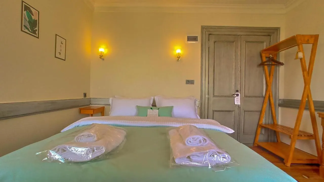 Variante Hotel 이즈미르 2*,  터키