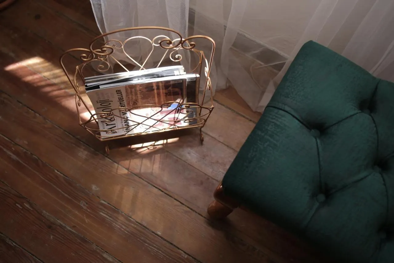 Variante Hotel 이즈미르 2*,  터키