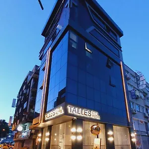 Talles Izmir