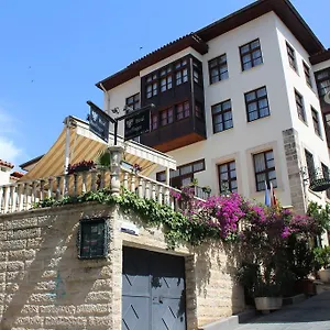 Reutlingen Hof Otel Antalya