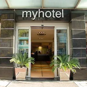 My Otel