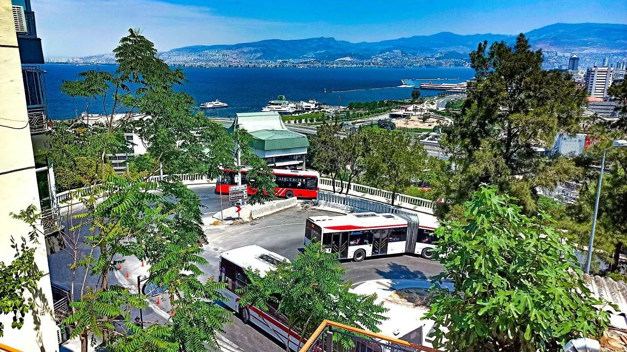Variante Hotel Izmir 2*,  Turcja