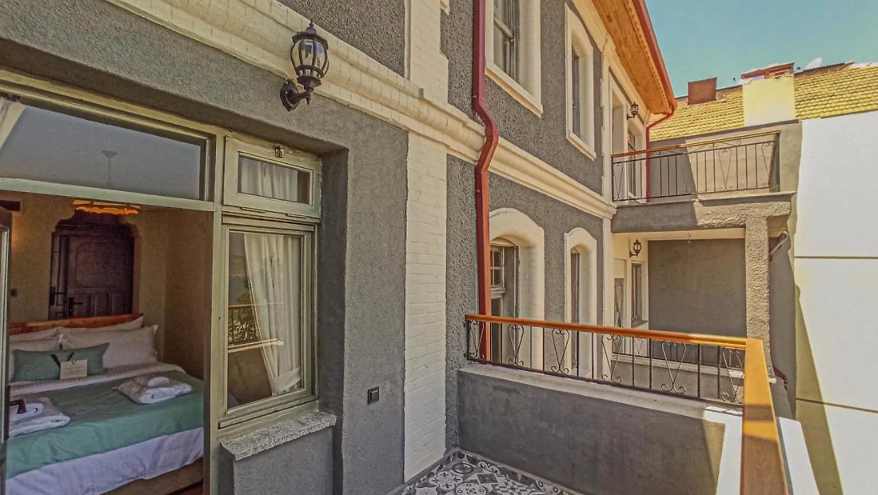 Variante Hotel İzmir