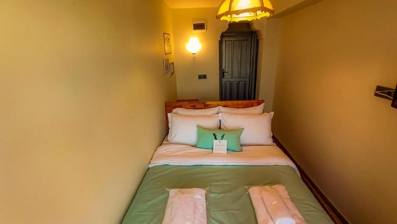 Variante Hotel İzmir