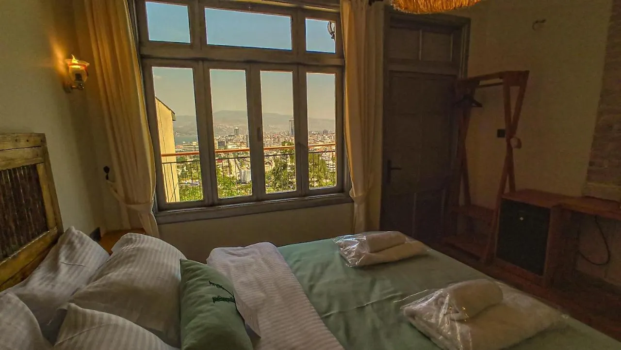 Variante Hotel İzmir