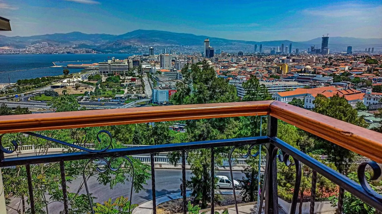 Variante Hotel İzmir