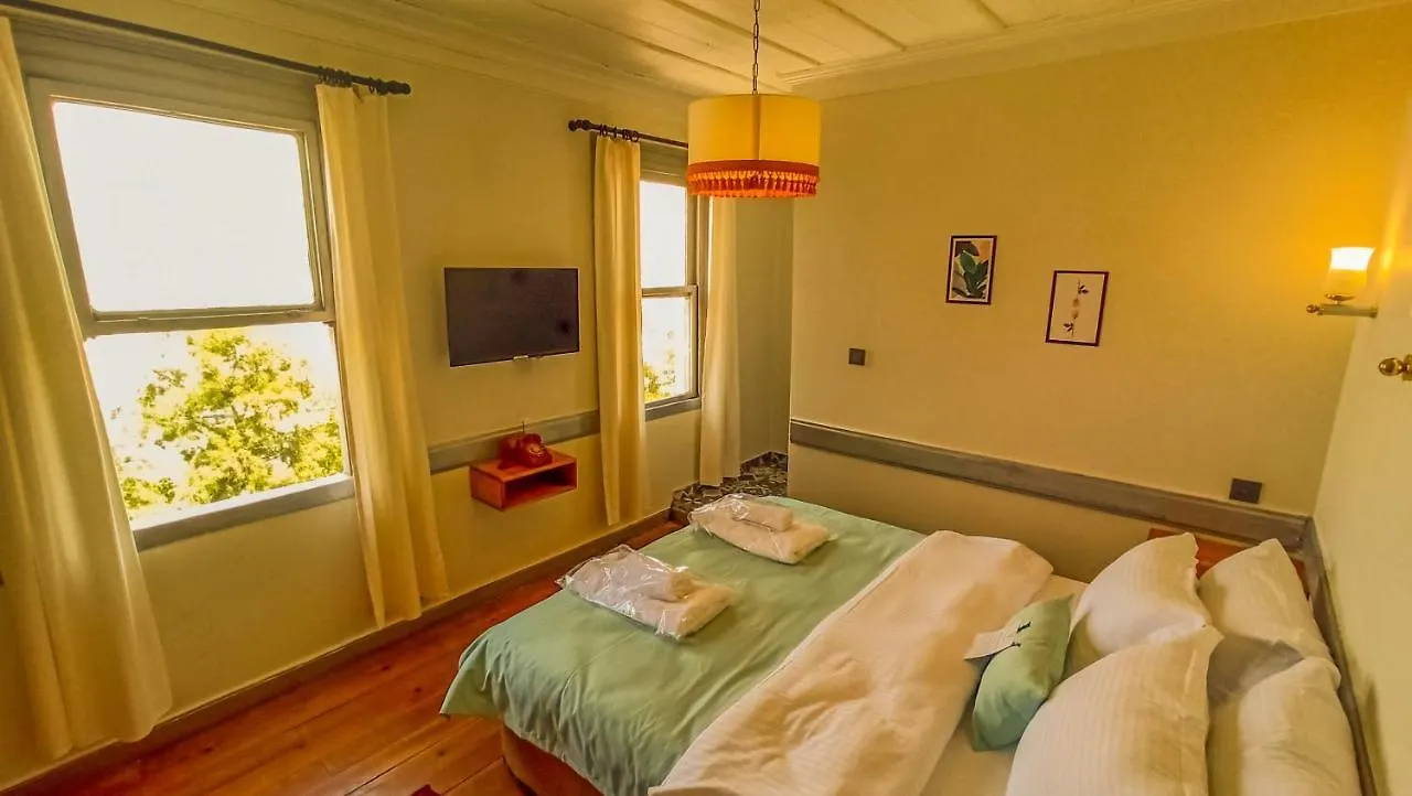 Variante Hotel İzmir