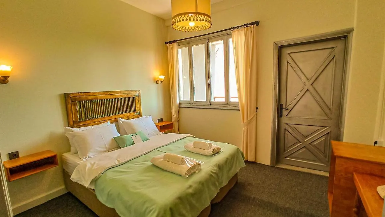 Variante Hotel İzmir
