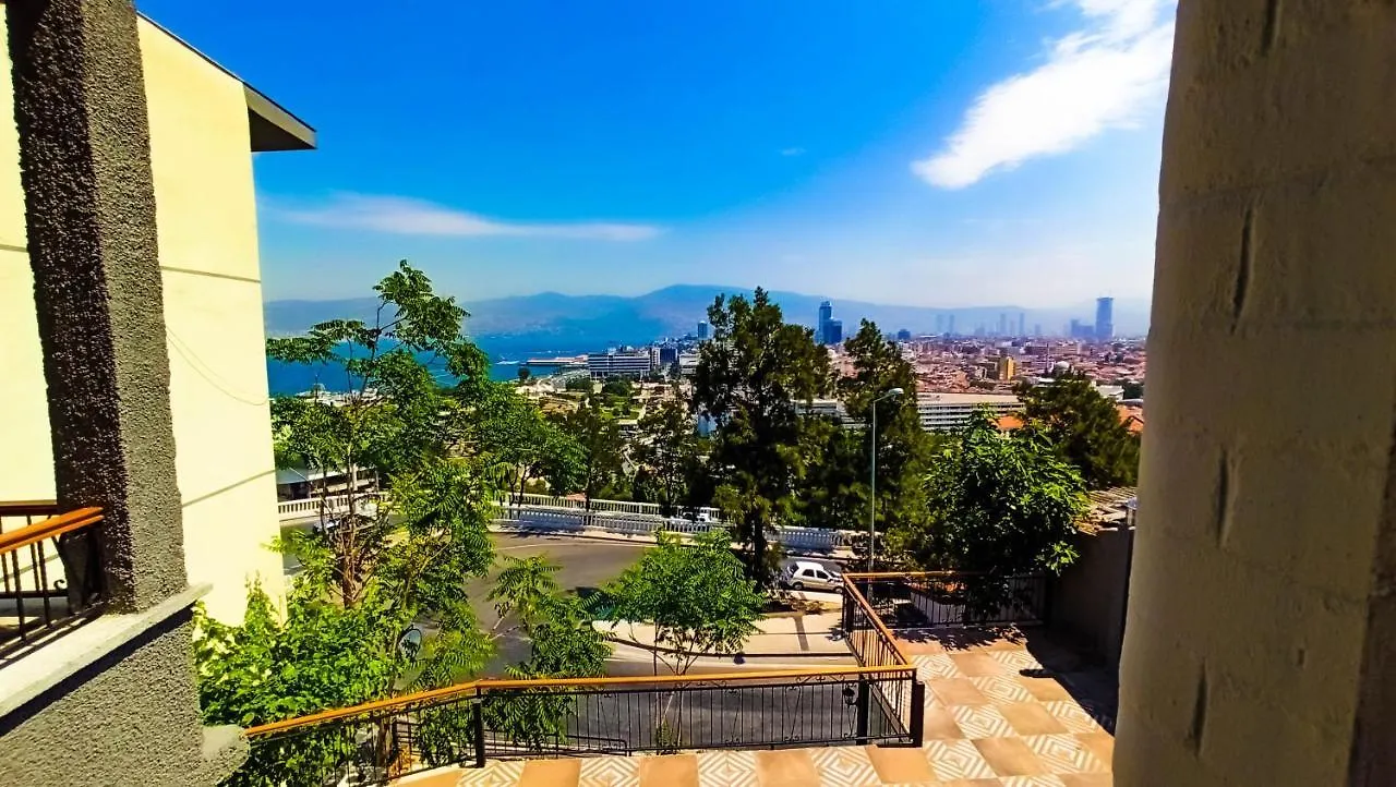 Variante Hotel İzmir 2*,  Türkiye