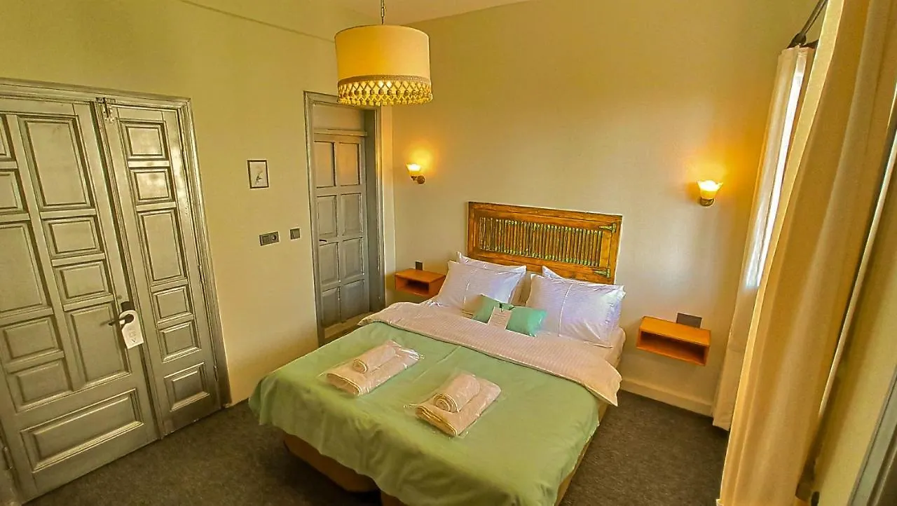 **  Variante Hotel İzmir Türkiye