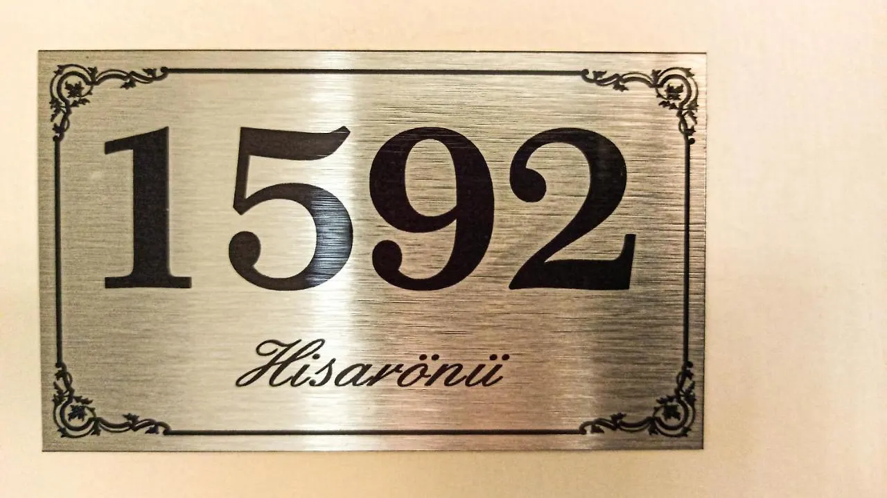 Variante Hotel Izmir