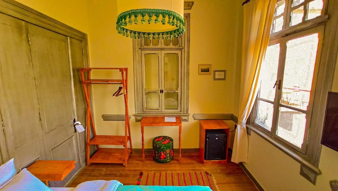 Variante Hotel Izmir