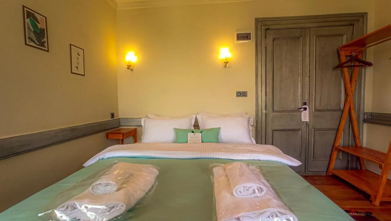 Variante Hotel İzmir 2*,  Türkiye
