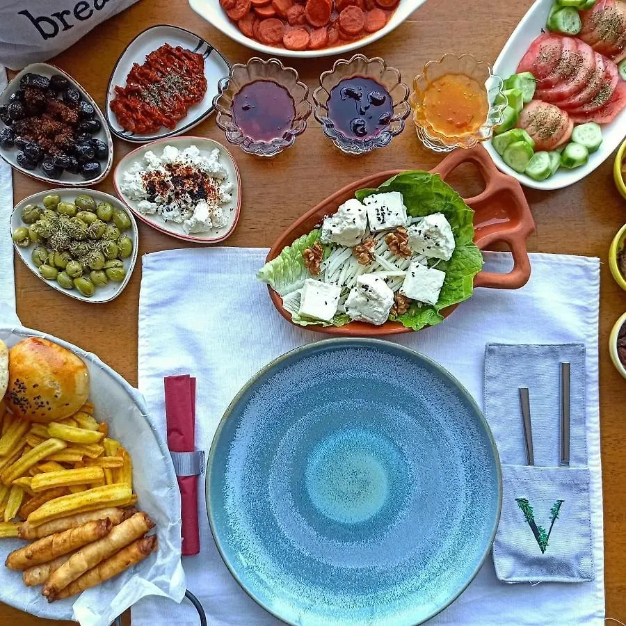 **  Variante Hotel İzmir Türkiye